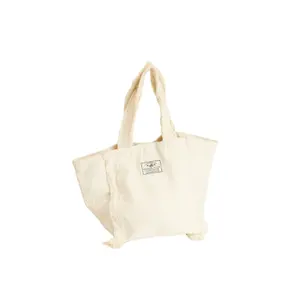 Women's tote bag Banana Moon Manae Impaca image-0