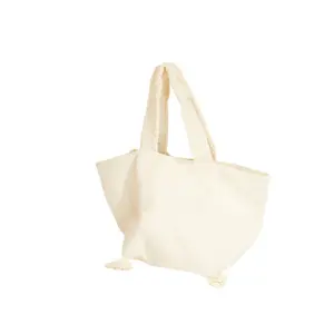 Women's tote bag Banana Moon Manae Impaca image-1