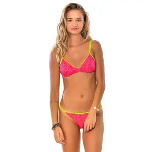 Bas de maillot de bain femme Banana Moon Mandi Beachpoin image-0