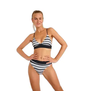 Dameszwembroekje Banana Moon Manha Wafflestr image-0