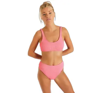 Bas de maillot de bain femme Banana Moon Manha Scrunchy image-1