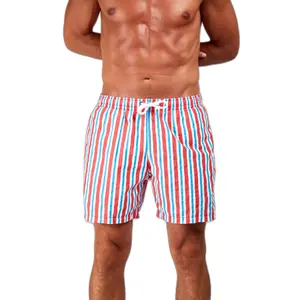 Short de bain Banana Moon Manly Liverpool image-0