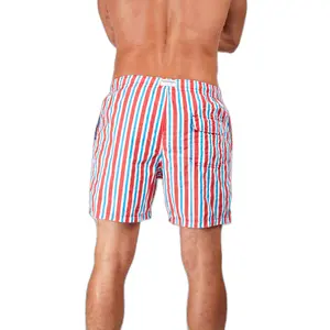 Short de bain Banana Moon Manly Liverpool image-1