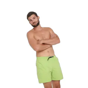 Swim shorts Banana Moon Manly Poolscape image-0