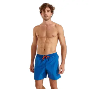 Swim shorts Banana Moon Manly Poolscape image-0