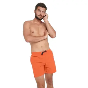 Swim shorts Banana Moon Manly Poolscape image-0