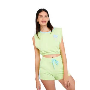 Short femme Banana Moon Orens Neonpalm image-0