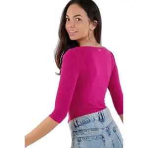 T-shirt femme Banana Moon Mara Naelia image-1