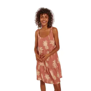 Women's dress Banana Moon Mayleen Bayday image-0