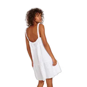 Vestuário feminino Banana Moon Mayleen Hawston image-1