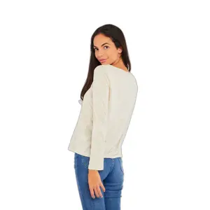 T-shirt femme Banana Moon Melor Brunswick image-1