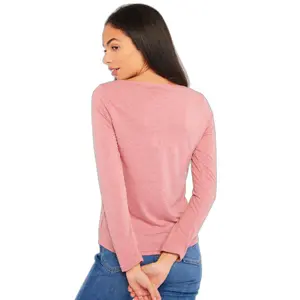 T-shirt femme Banana Moon Melor Brunswick image-1
