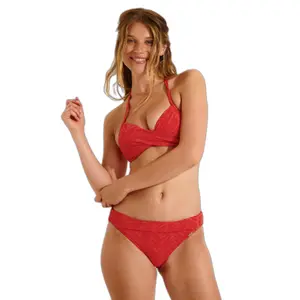 Damen-Bikinihose Banana Moon Merenda Silvary image-0