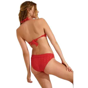 Damen-Bikinihose Banana Moon Merenda Silvary image-1
