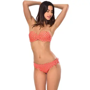 Bas de maillot de bain femme Banana Moon Merenda Dolcevi image-0