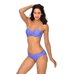 Bas de maillot de bain femme Banana Moon Merenda Dolcevi image-0
