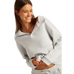 Woman sweater Banana Moon Mesa Ginsky image-2