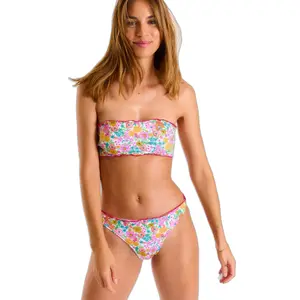 Damen-Bikinihose Banana Moon Mia Berryfields image-0