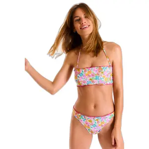 Damen-Bikinihose Banana Moon Mia Berryfields image-2