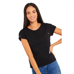 T-shirt femme Banana Moon Mialy Midoli image-0