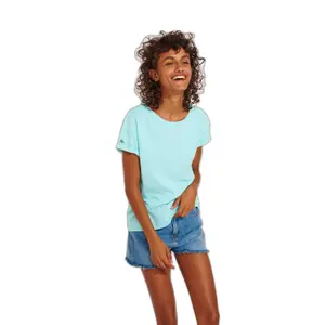 T-shirt femme Banana Moon Mialy Midoli image-0