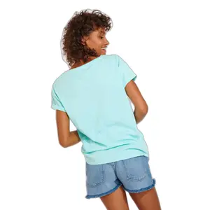 T-shirt femme Banana Moon Mialy Midoli image-1
