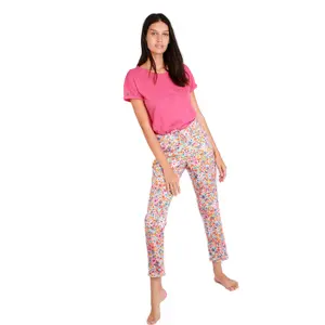 T-shirt femme Banana Moon Mialy Midoli image-0