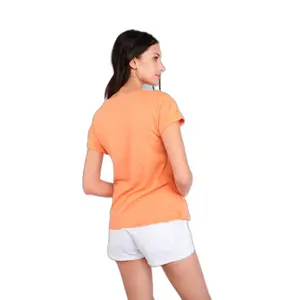 T-shirt femme Banana Moon Mialy Midoli image-1