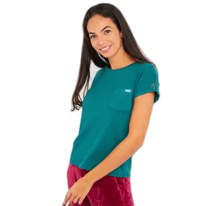 T-Shirt Frau Banana Moon Mialy Midoli image-0