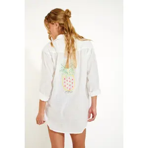 Chemise femme Banana Moon Mika Yesenia image-1