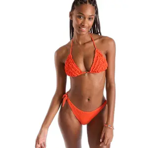 Women's swimwear bikini bottoms Banana Moon Mikta Colorsun image-0