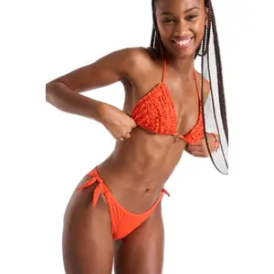 Women's swimwear bikini bottoms Banana Moon Mikta Colorsun image-2