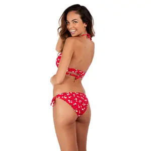 Bas de maillot de bain femme Banana Moon Mikta Daniela image-1