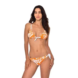 Bas de maillot de bain femme Banana Moon Mikta Meadview image-0
