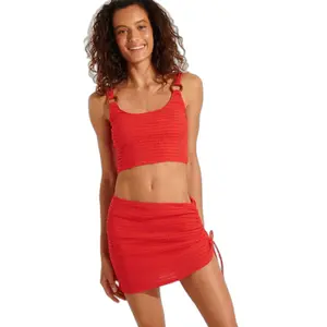 Women's skirt Banana Moon Mirada Groove image-0