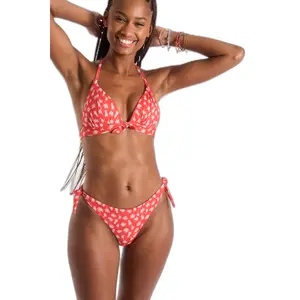 Women's swimwear bikini bottoms Banana Moon Mikta Palmeira image-0