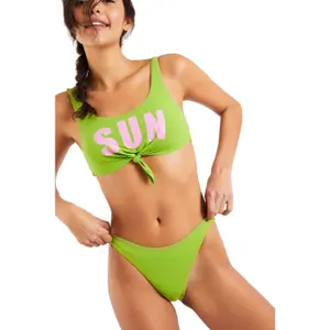 Bas de maillot de bain femme Banana Moon Naida Beachclub image-1