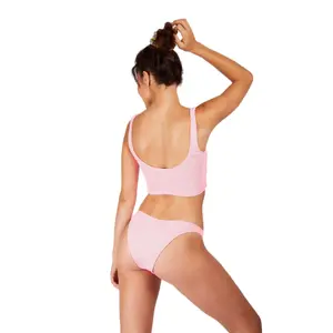 Bas de maillot de bain femme Banana Moon Naida Scrunchy image-1