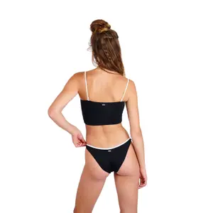 Bas de maillot de bain femme Banana Moon Naida Waves image-1