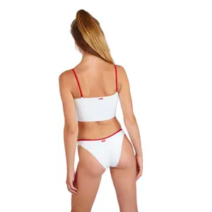 Bas de maillot de bain femme Banana Moon Naida Waves image-0