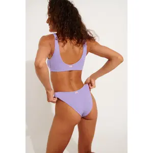 Dameszwembroekje Banana Moon Naida Scrunchy image-1