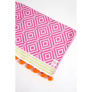 Toalla Banana Moon Nancy Marbella image-1