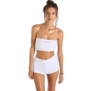 Women's swimwear bikini bottoms Banana Moon Naza Sunrib image-1