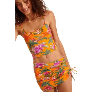 Body Damen Banana Moon Nettie Fagapea image-0