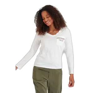 Langarmshirt Banana Moon Nigthy Skybay image-0
