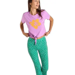 Women's pants Banana Moon Noelo Bloomgirl image-0