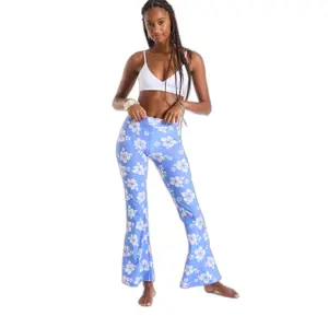 Pantalones de mujer Banana Moon Noelo Islandgirl image-0