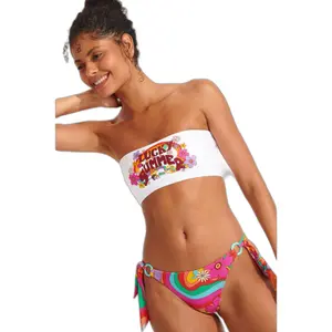 Női bikini felső Banana Moon Nolo Luckysun image-0