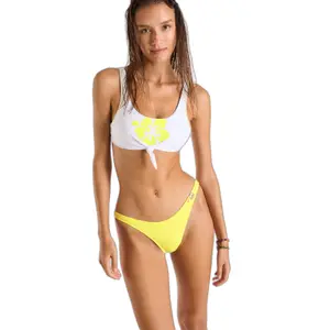 Haut de maillot de bain femme Banana Moon Nouo Beachclub image-1