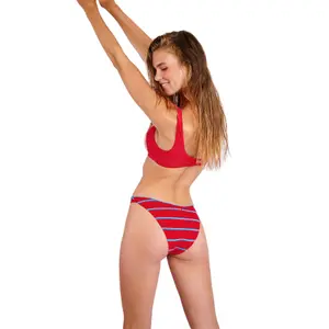 Haut de maillot de bain femme Banana Moon Nouo Journey image-1